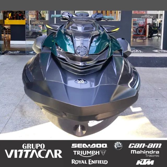 Jet Ski Seadoo Rxp-x Apex 300 2023 - Foto 2