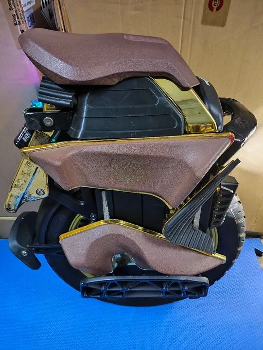 Monociclo elétrico kingsong S22 Pro