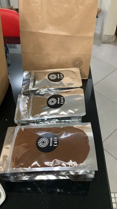 Café das Montanhas do Caparaó Capixaba - Foto 6