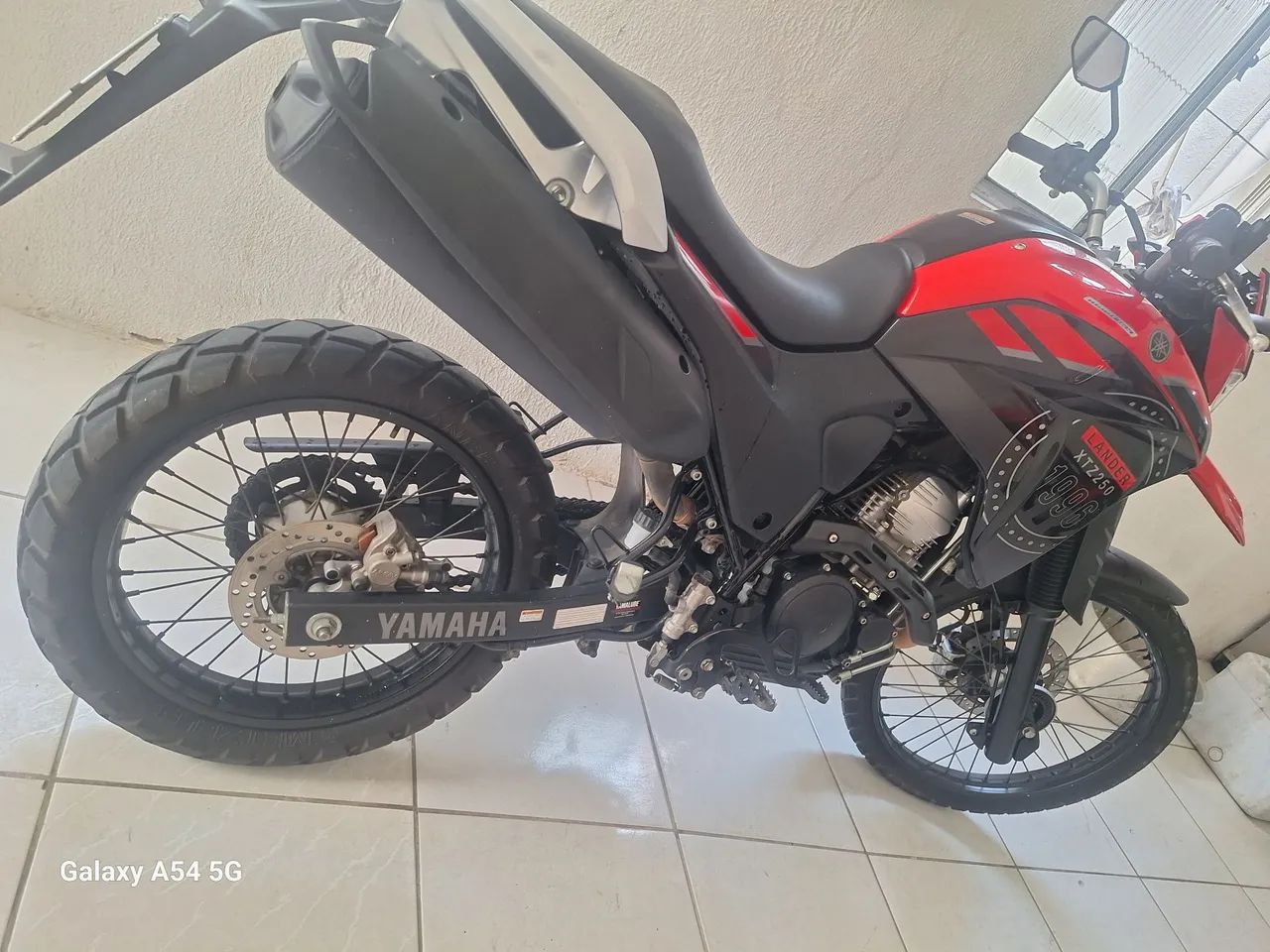 Yamaha Lander XTZ 250 2024!!! - Foto 3