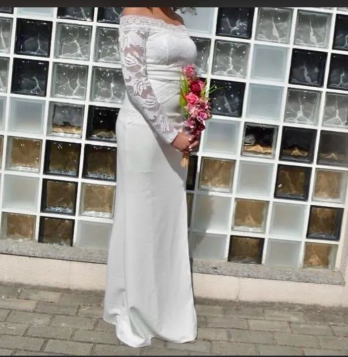 Vestido de noiva - Foto 2