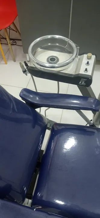 Cadeira odontologica Kavo lite - Foto 4