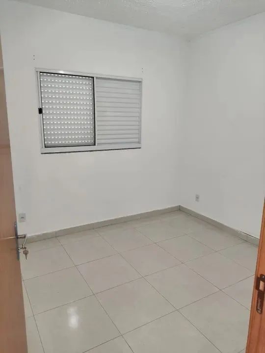 Casa à venda em Águas lindas setor 6 parcelada  - Foto 4