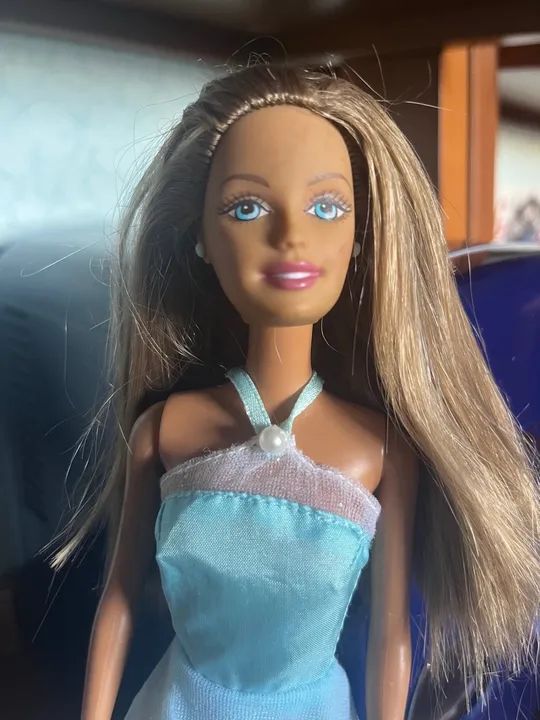 Barbie Teresa - Foto 2