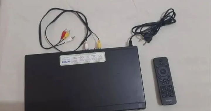 Dvd Philips  - Foto 5