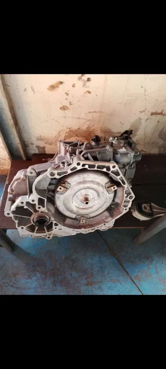 Cambio automático 6t30 1.8 disponível