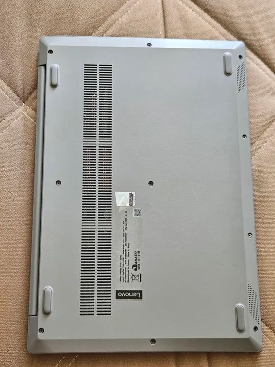 Notebook Lenovo 15.6, I5 8th, 8GB RAM, 1TB - Foto 4