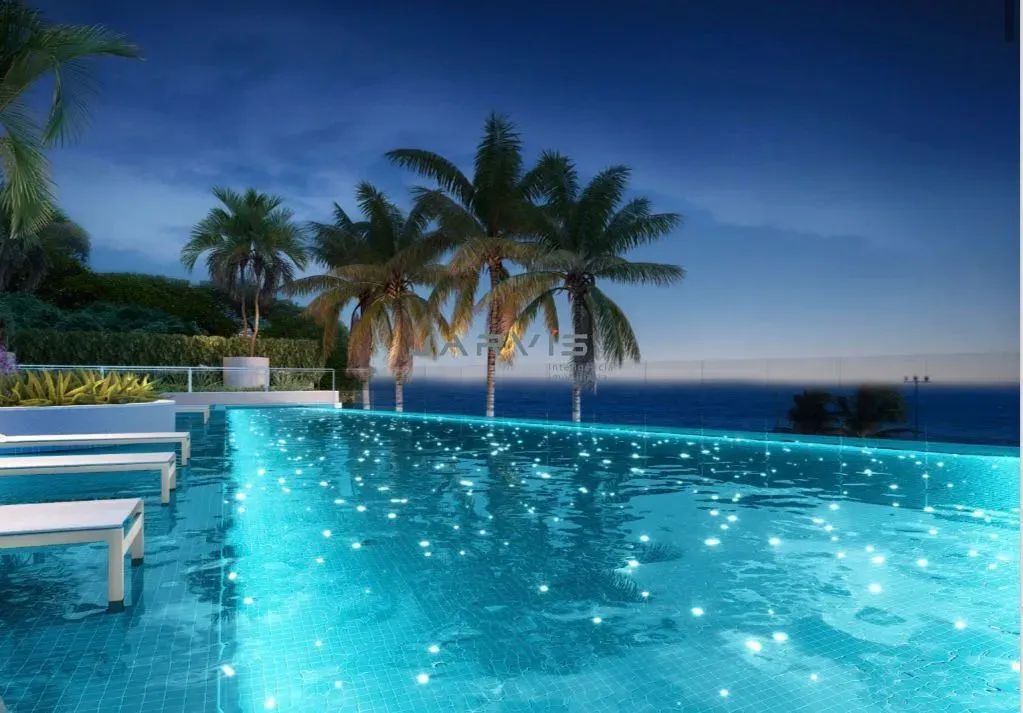 Apartamento 3/4 à venda, Edf. Lanai Beach em Jacarecica - Foto 3