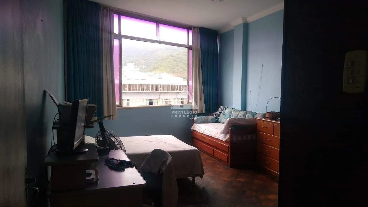 APARTAMENTO NO RIO COMPRIDO NA GRANDE TIJUCA ! - Foto 2