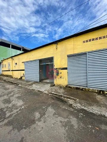 Alugo Ponto Comercial com 500m² no Centro Próximo a Mirasul