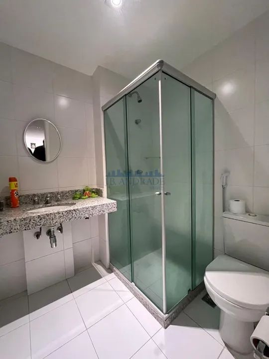 Barra da Tijuca | Cobertura 4 quartos, sendo 3 suites - Foto 13