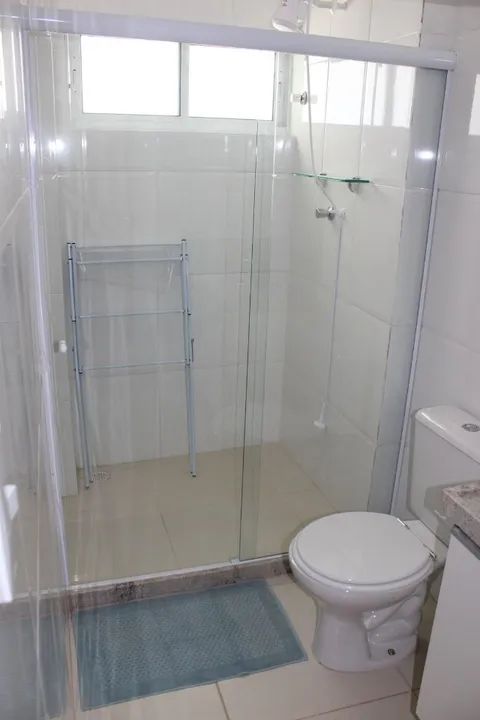 Porto Plaza Flat 40 m² - Foto 5
