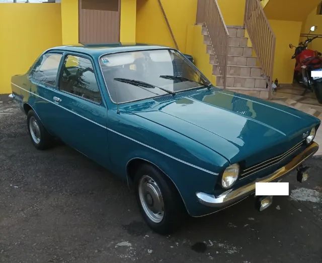 CHEVROLET CHEVETTE 1975 Usados e Novos
