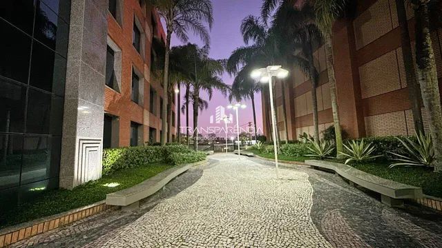 Excelente sala no Via Parque Offices Barra da Tijuca - Foto 4