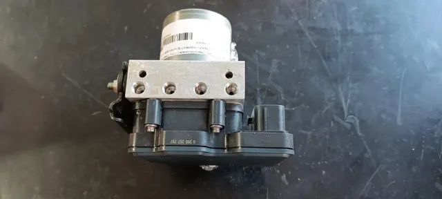 Sprinter Rear Abs Módulo Abs Sprinter 415/515 A *4 - Peças para carros, vans e ...