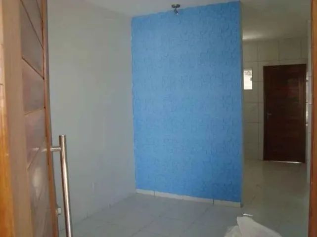 Vendo Casa na Samambaia Norte - Foto 5