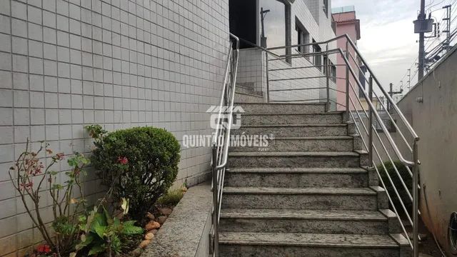 Cobertura à venda, 03quartos, 01 suítes, NOVO ELDORADO - Contagem/MG - Foto 2