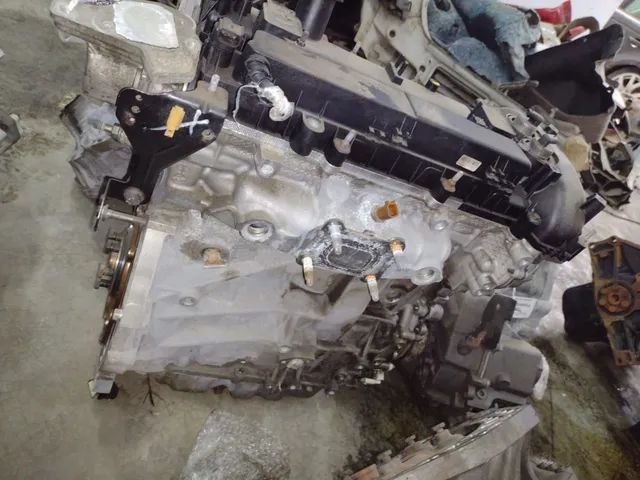 Motor Ford fusion Titanium 2.0 automático 2014/2015 -   50 mil kms rodados  - Foto 2