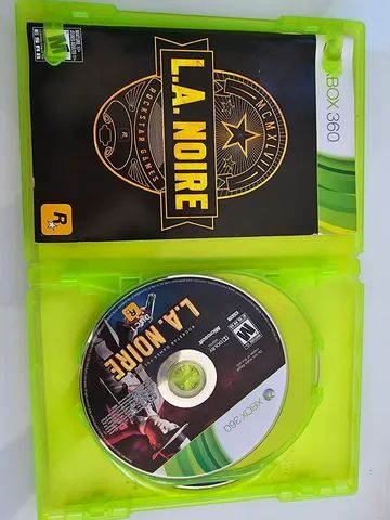 L.A Noire - Xbox 360 - Foto 2