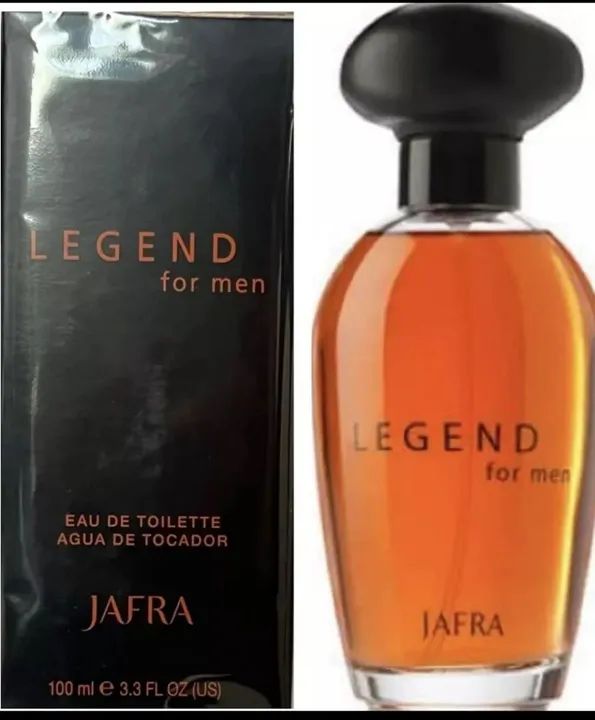 Jafra legend  - Foto 2