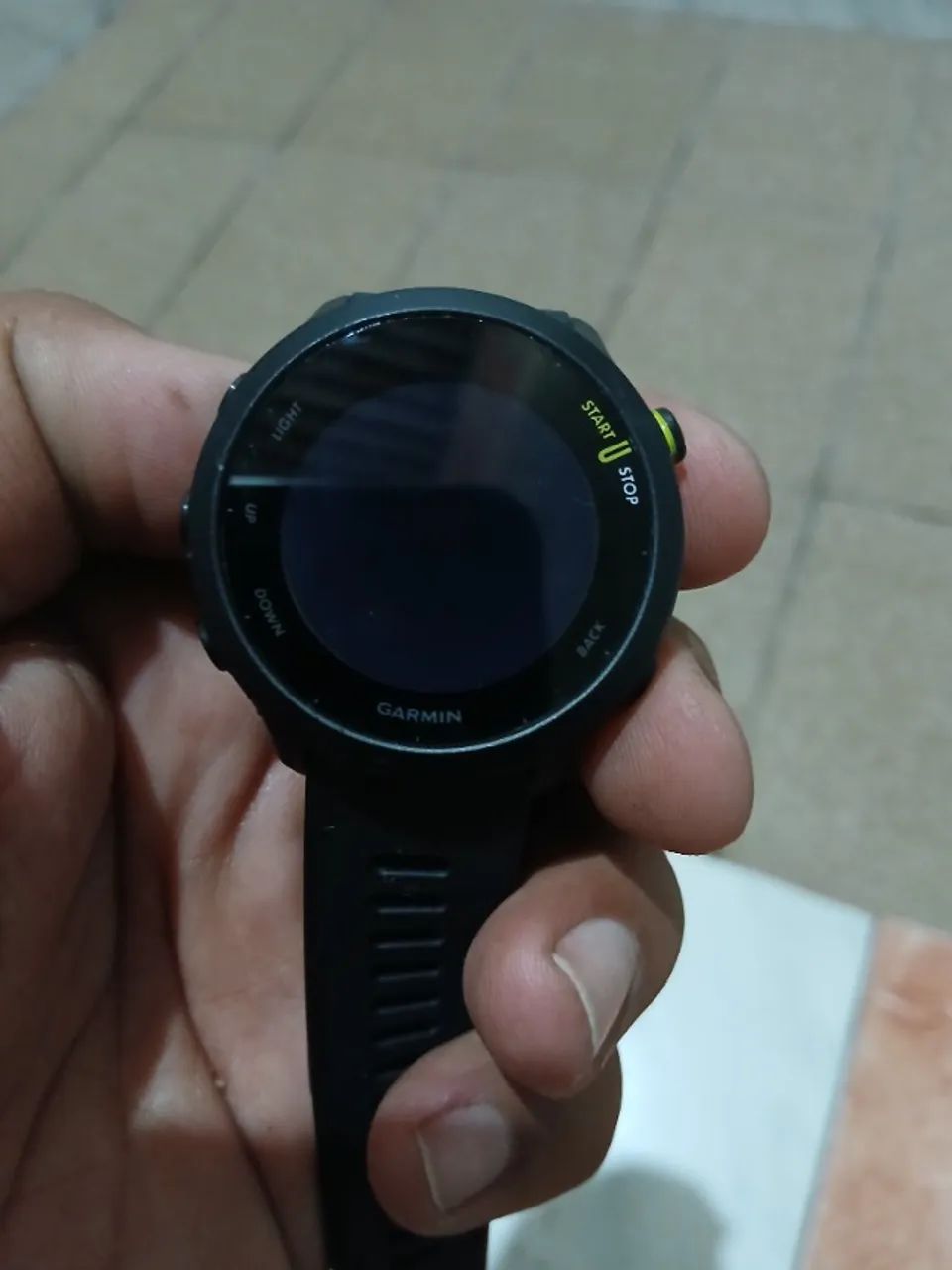 garmin forerunner 55 - Smartwatches - Cidade Universitária, Maceió