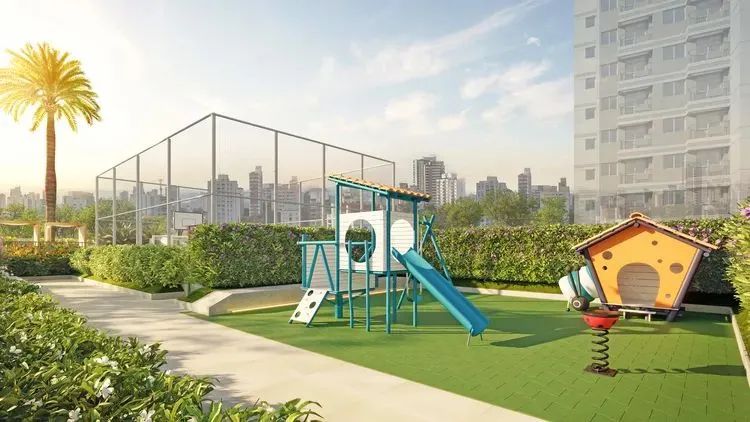 CYRELA ATMOSFERA 360 - Foto 4