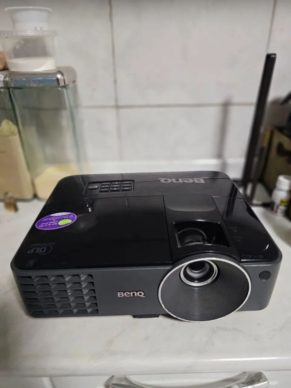 Projetor BenQ