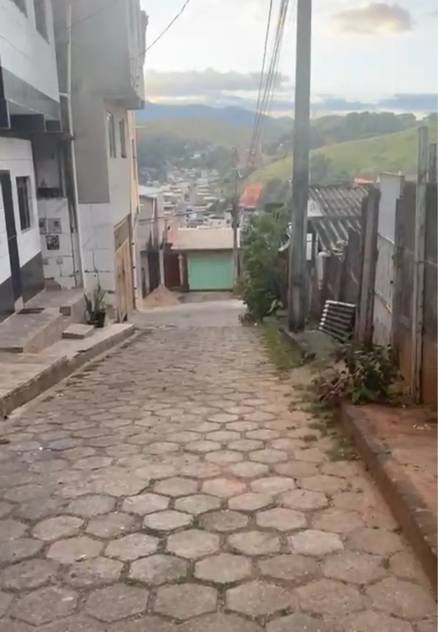 Terreno no bairro Bethânia 5,10M de frente por 12M de comprimento WhatsApp *
