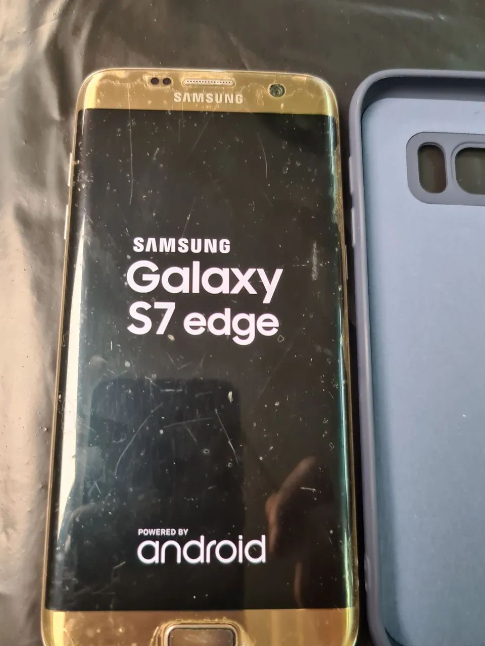 Celular Samsung S7 Edge  - Foto 2