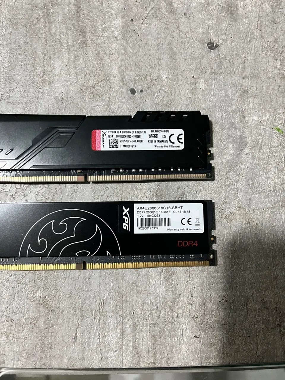 Kit upgrade i7-9700, placa mãe, 24gbRam, fonte 600w - Foto 2