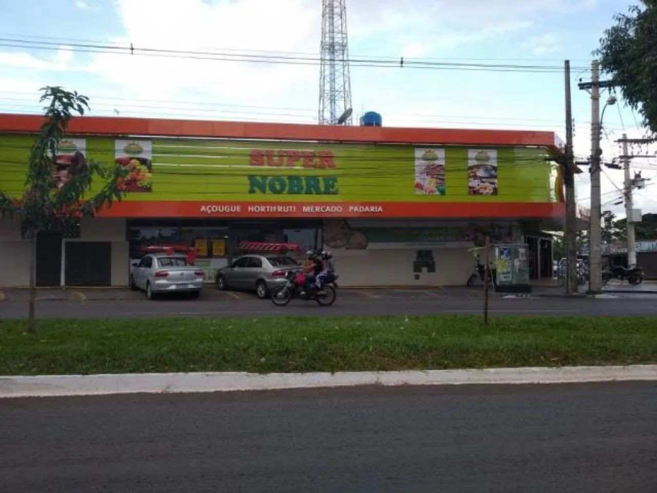 Sala Comercial 05 X-27 - Foto 6