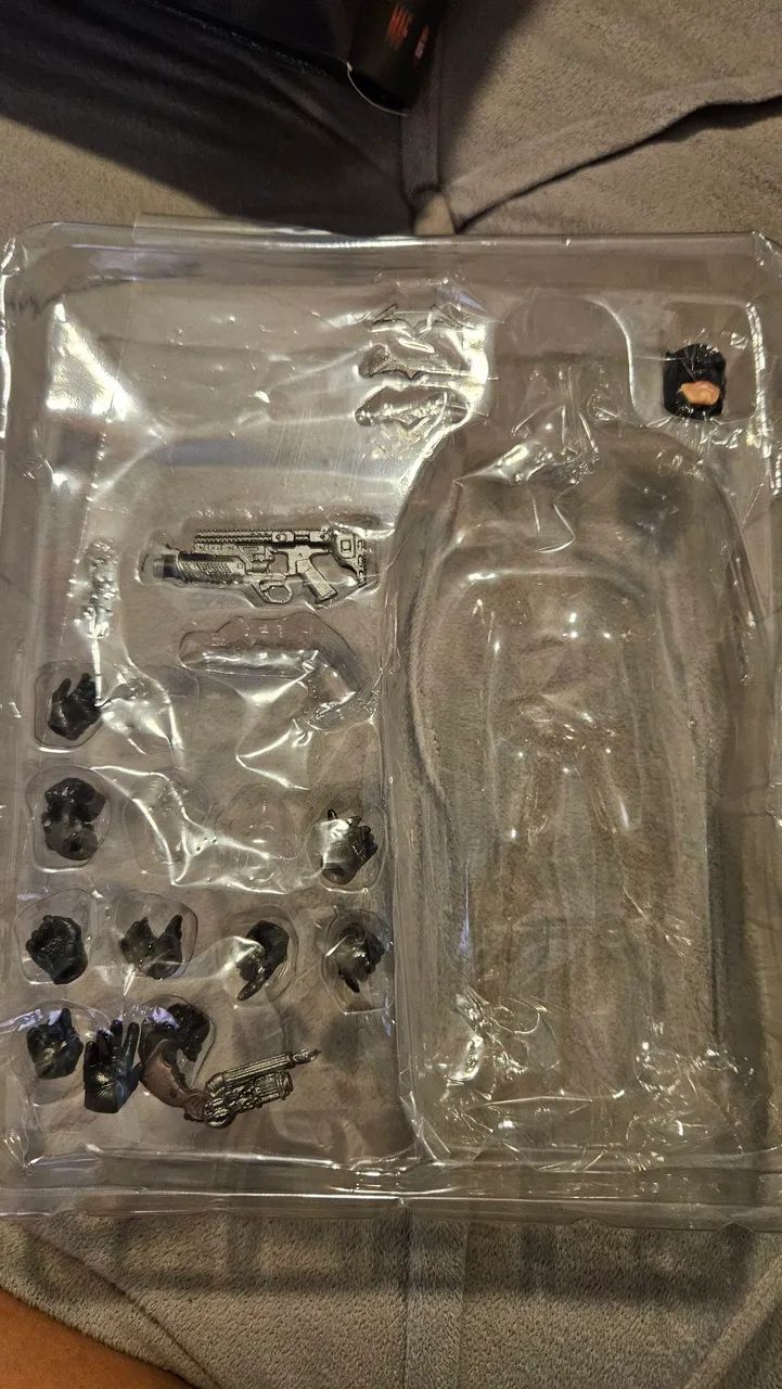 Batman Action Figure - Foto 4
