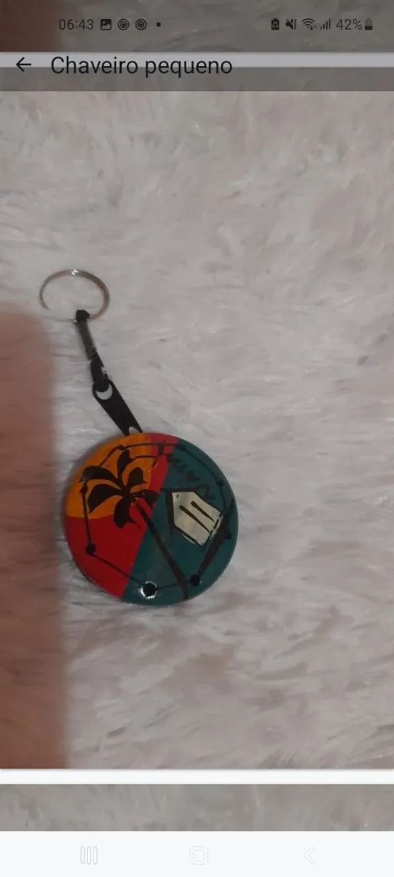 Chaveiro multiuso - Foto 3
