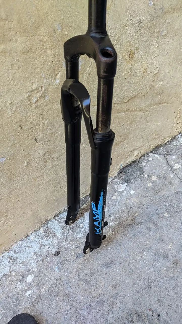 Suspensão para Bicicleta aro 29 - Foto 3