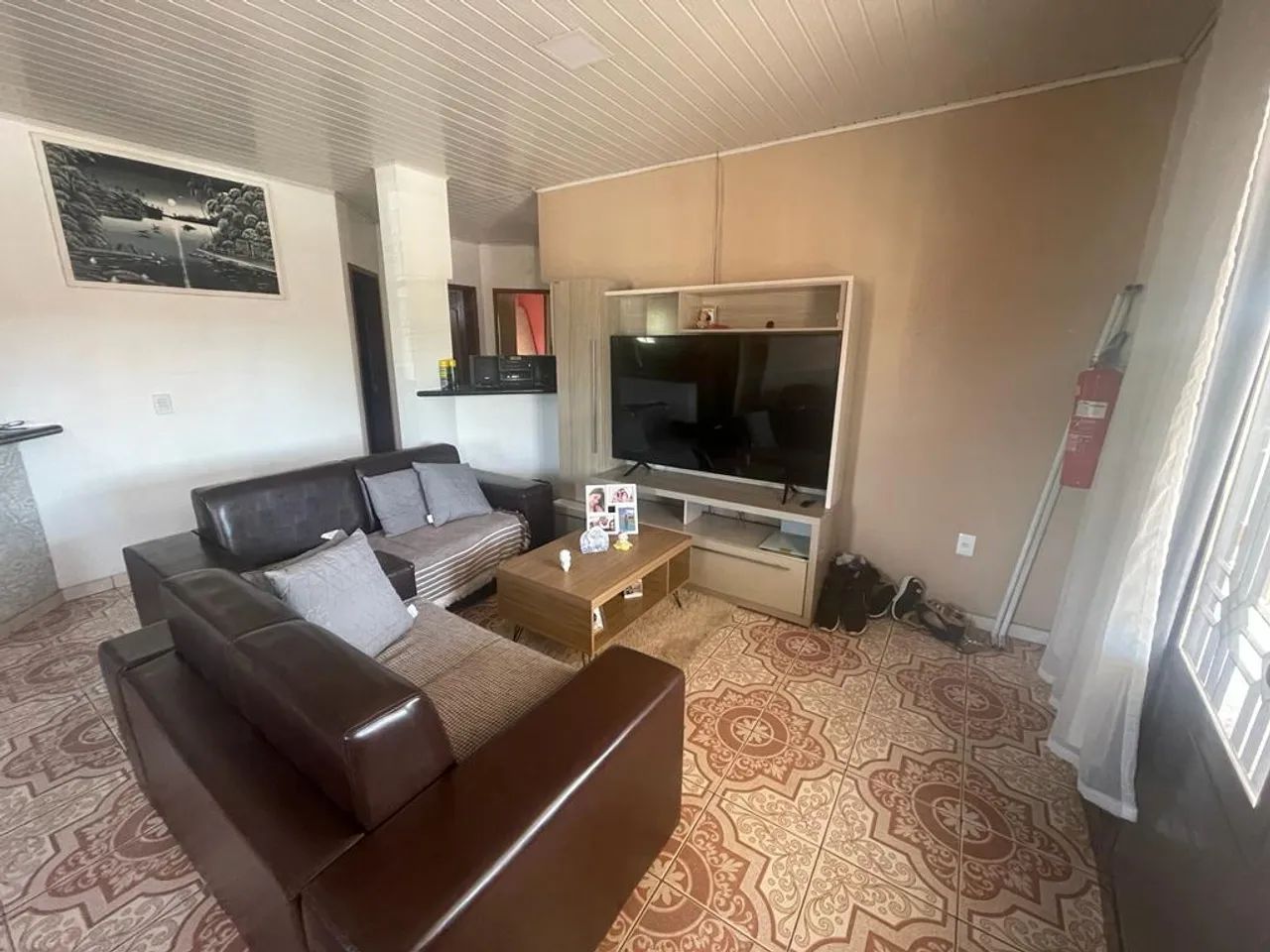 Casa para venda tem 900 metros quadrados com 3 quartos em Monte das Oliveiras - Manaus - A - Foto 5