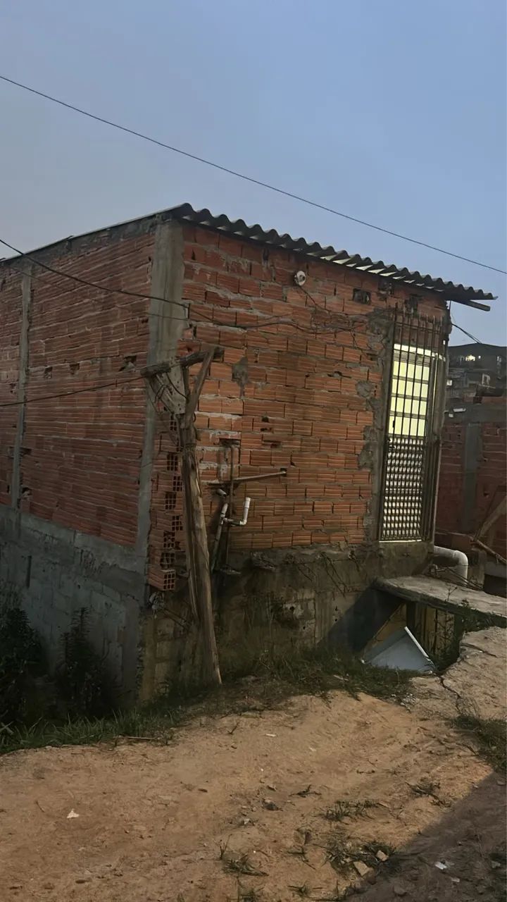 Foto - São Paulo - Parque Santa Madalena