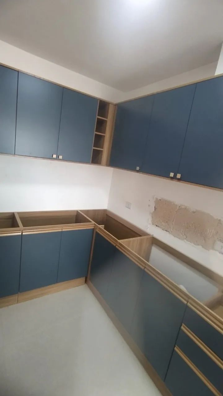 Montagens profissional de Moveis em geral !! - Foto 3