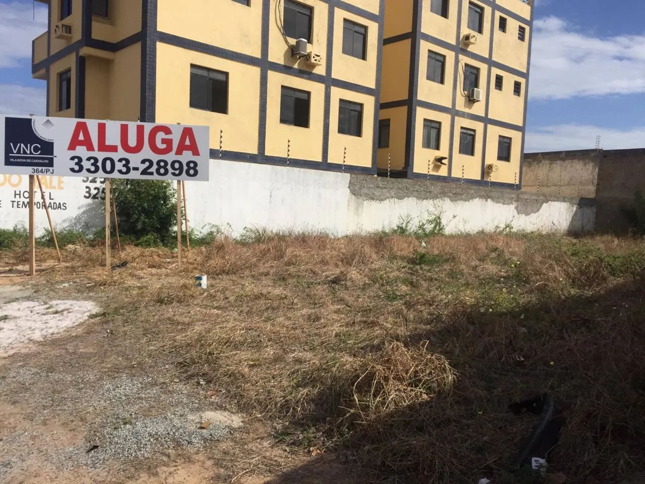 Terreno 479 Metros no Bairro Coroa do Meio - Foto 2