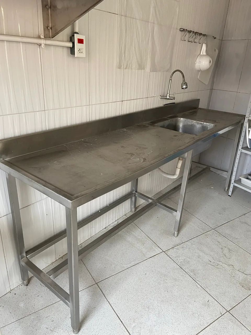 Pia inox - Foto 2