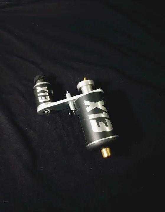 Equipamento de tatuagem - Foto 3