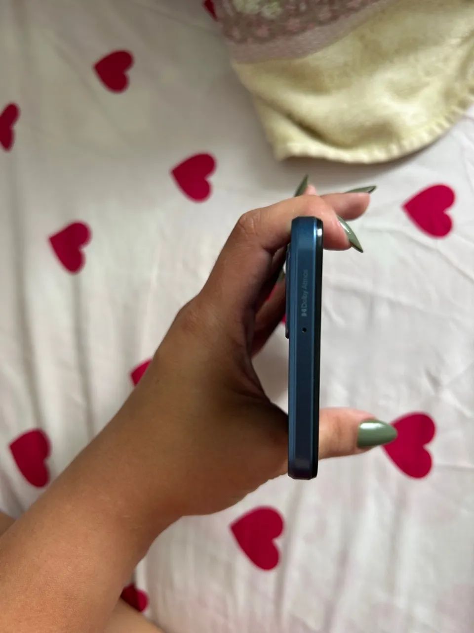 moto g54