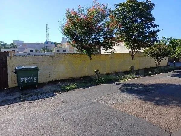 Terreno para alugar em Campinas, Chácara Primavera, com 1000 m²