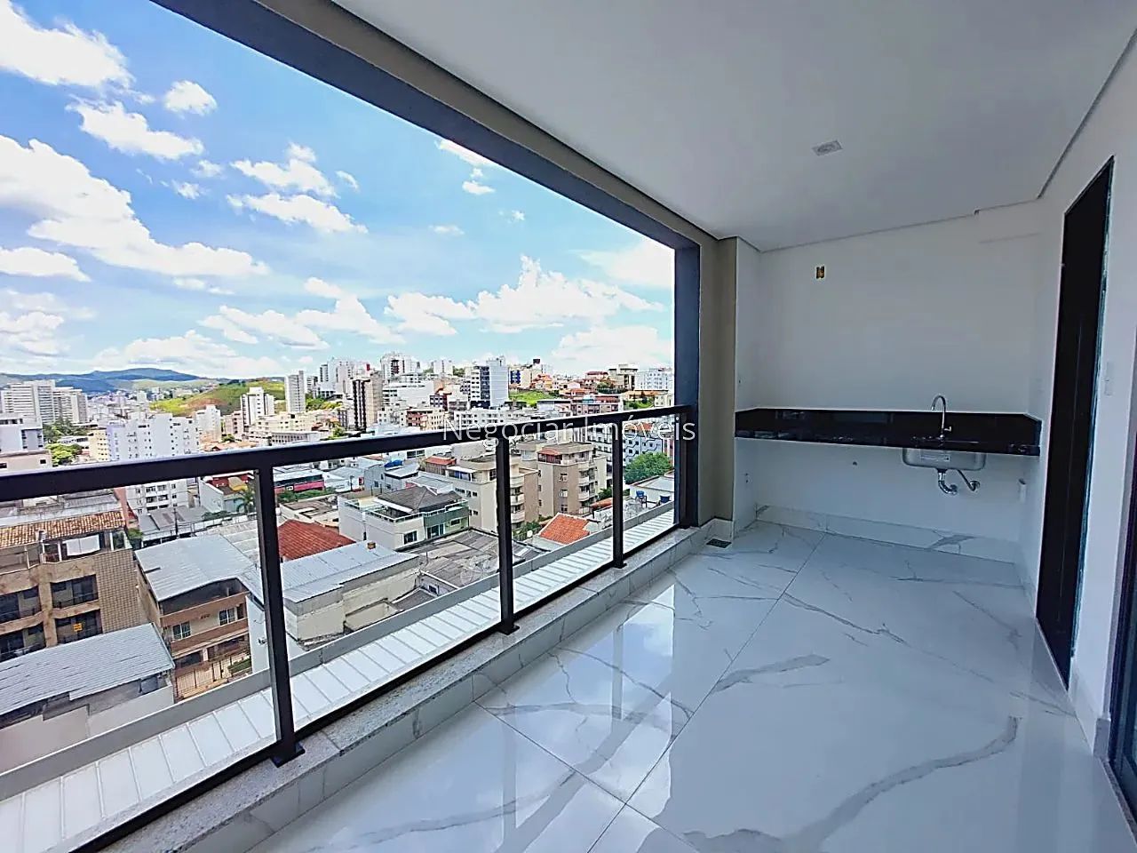 Apartamento, Cascatinha - Foto 5