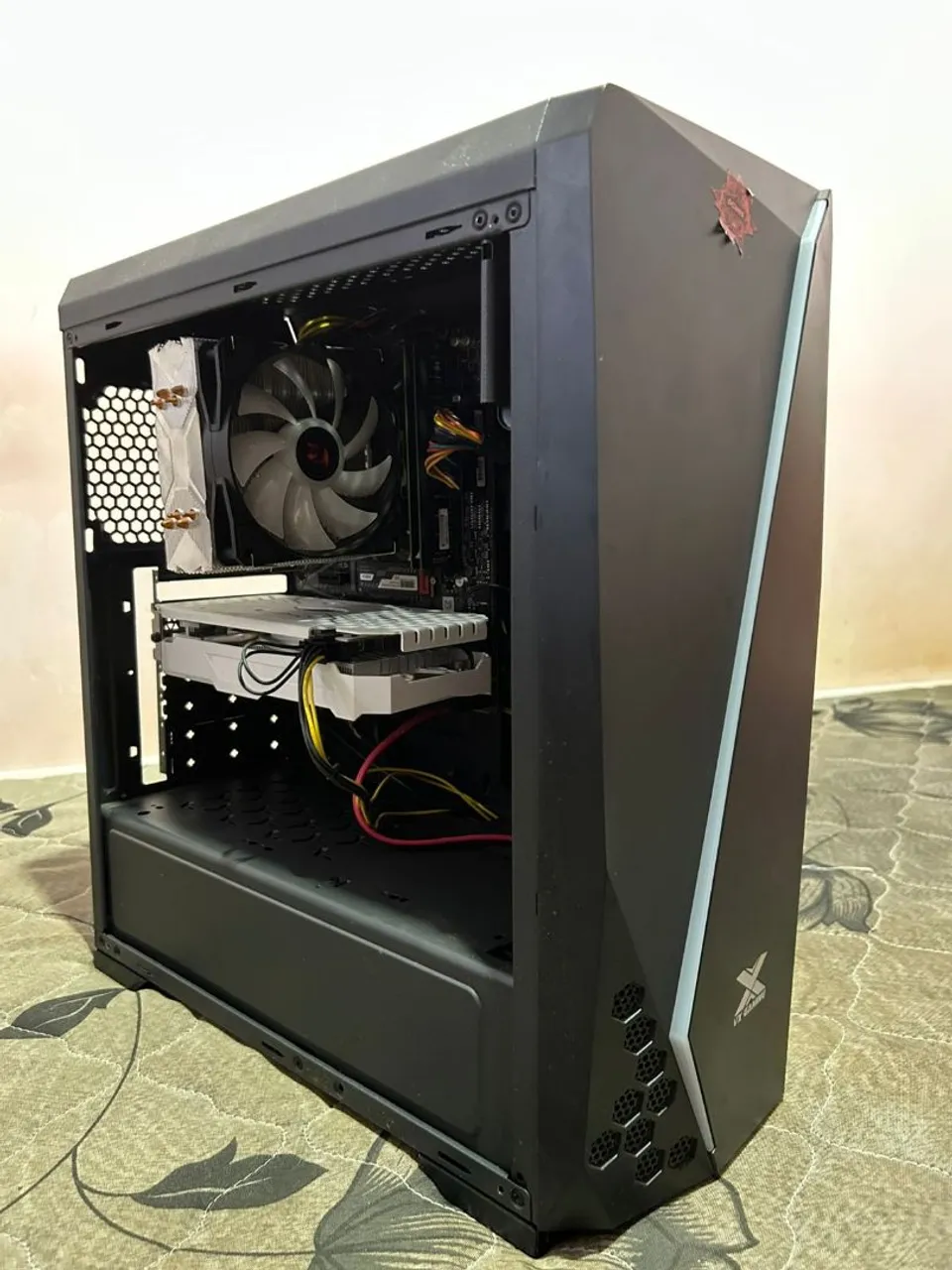 Computador Gamer