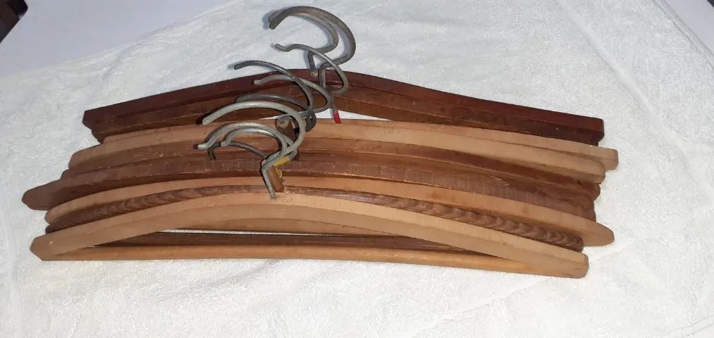 cabides robustos - Foto 2