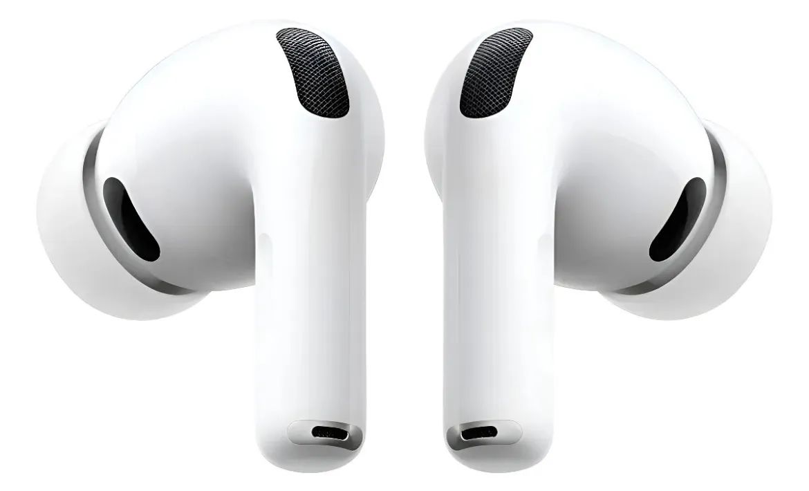 Apple AirPods Pro3 本体　未開 Apple AirPods Pro 3 Novo Lacrado na caixa - Fones de Ouvido