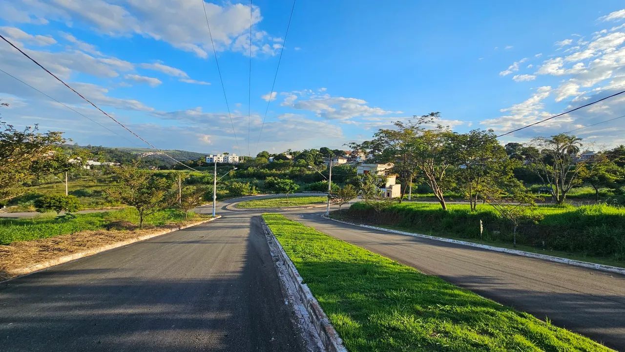 Excelente lote a 18min da Cidade Administrativa  - Foto 4