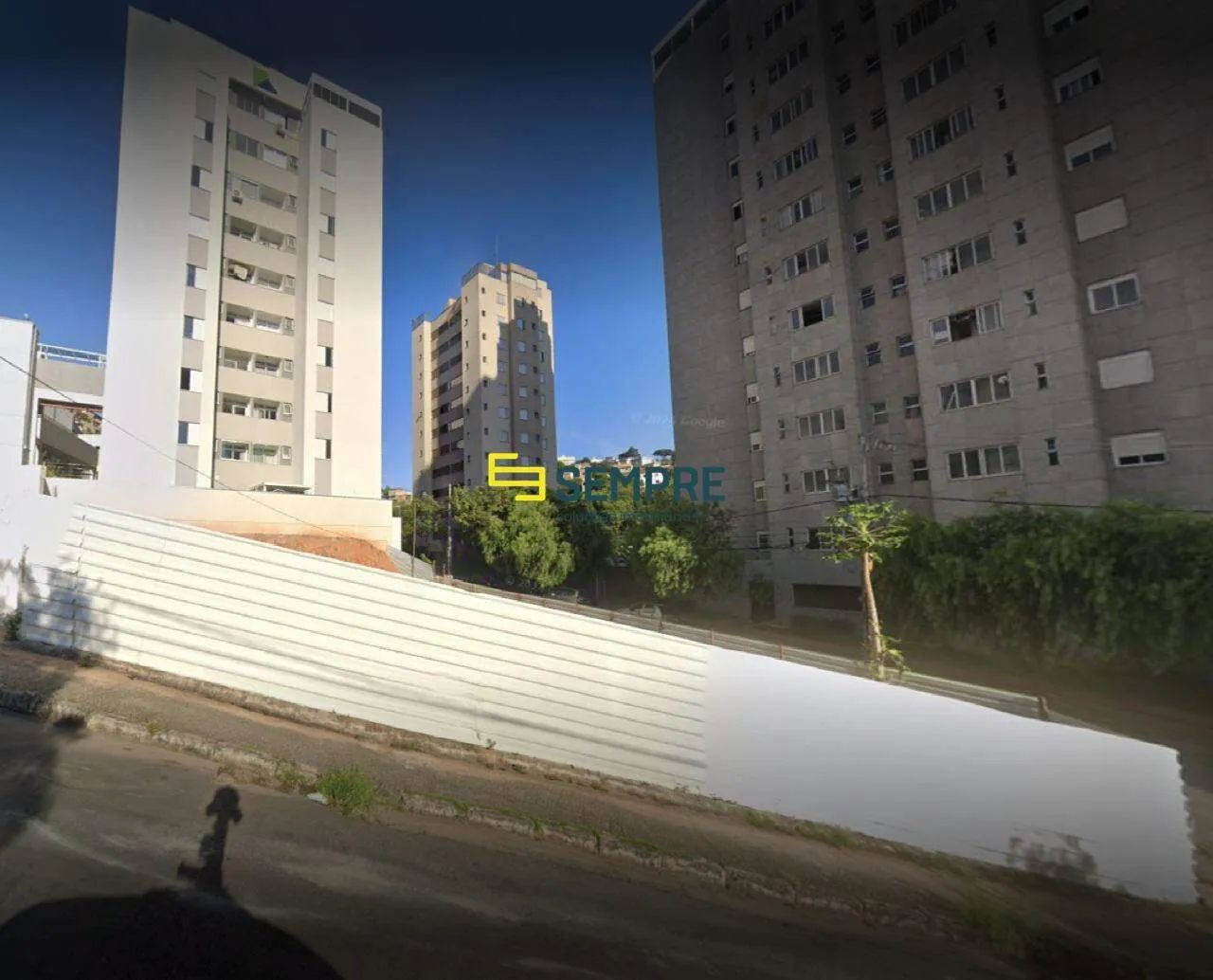 Terreno comercial para venda no Buritis BH - Foto 5