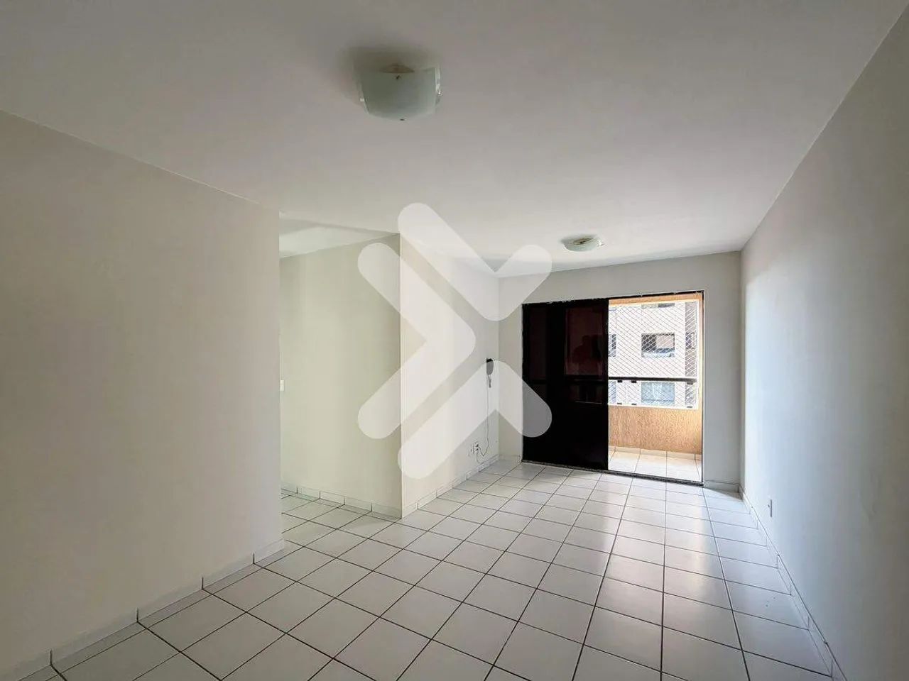 Apartamento à venda em Candelária, Natal/RN | Condomínio Quatro Estações | 2/4 sendo 1 suí - Foto 3