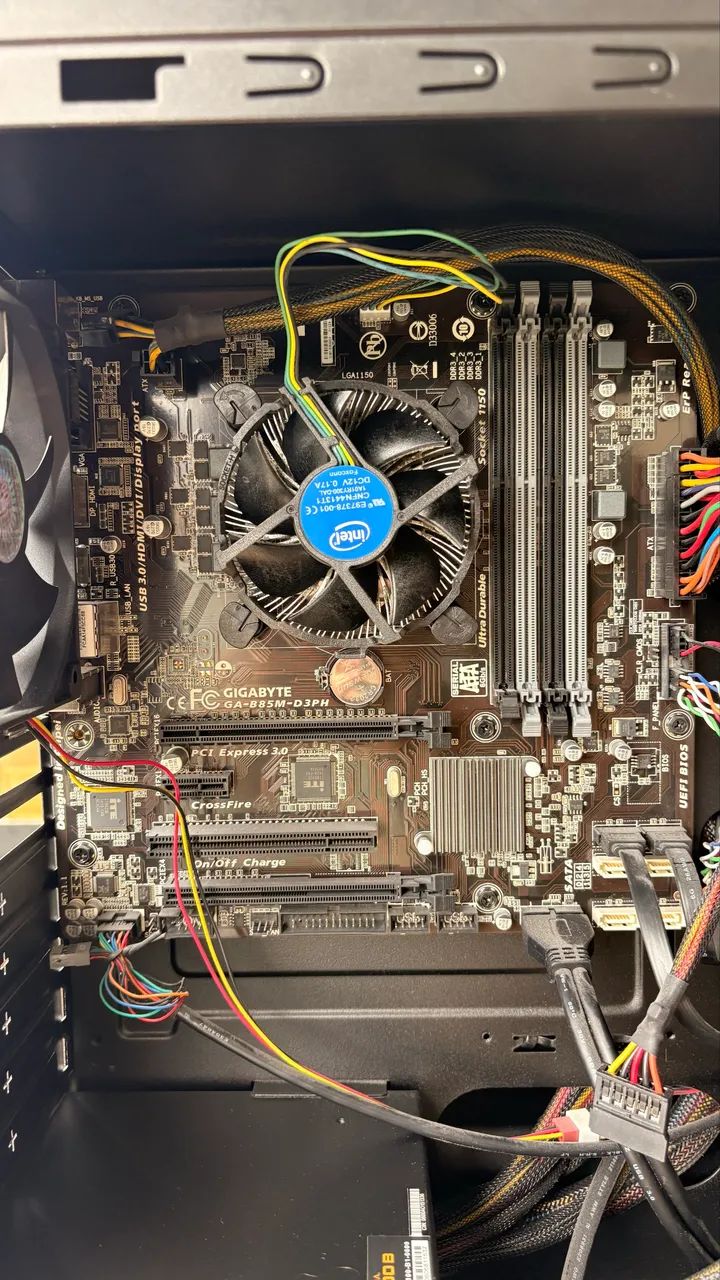 Pc gamer Extreme Racing - Foto 4